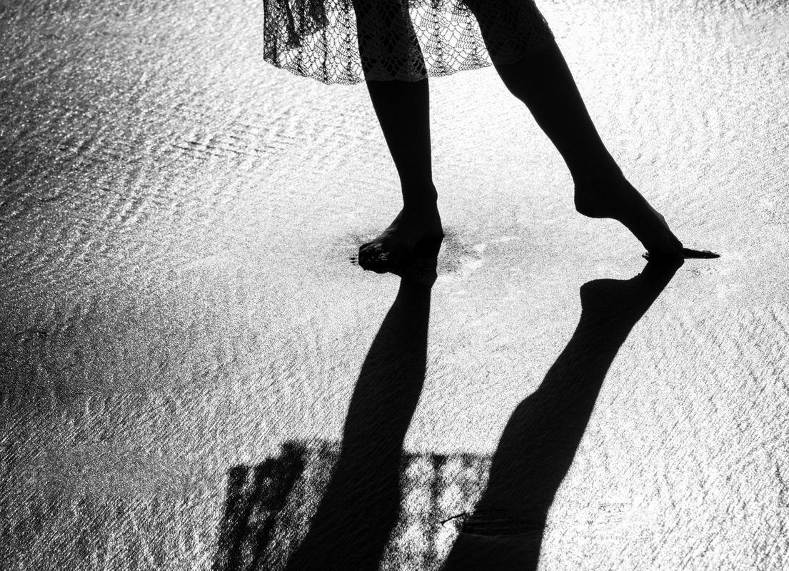 Silhouette and Shadow