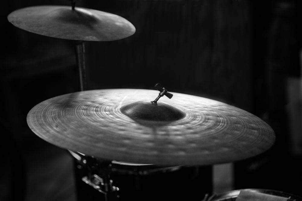 Cymbals