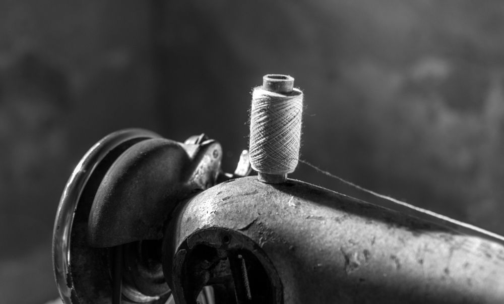 Slow, but Still Stiching