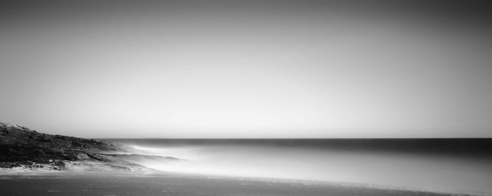 From Reid State Park