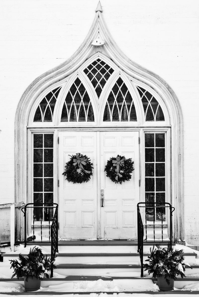 Elijah Kellog Church