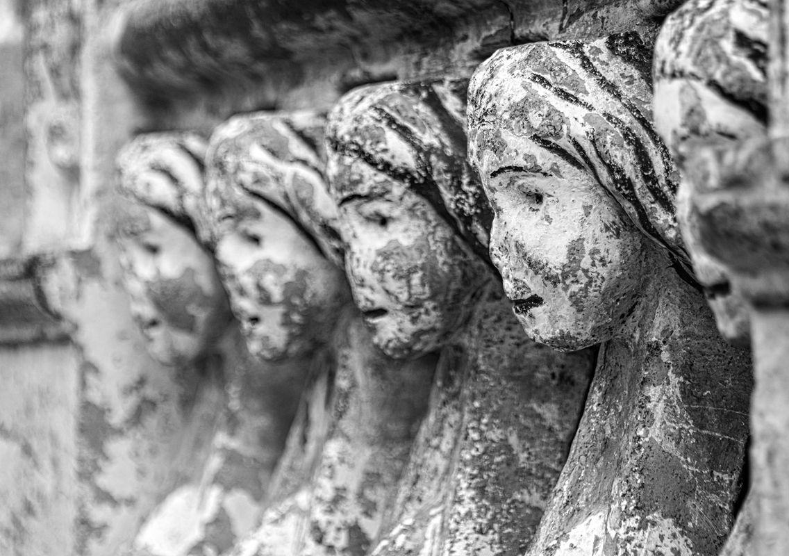 From a Long Time Ago