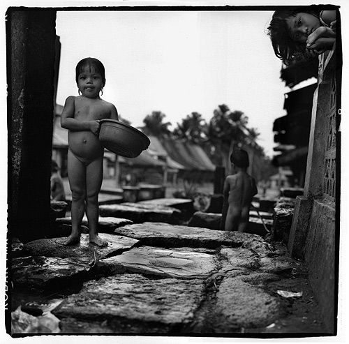 1991 - nias island, sumatra - indonesia.