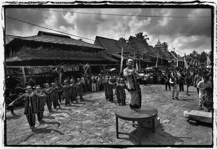 1991 - nias island, sumatra - indonesia.