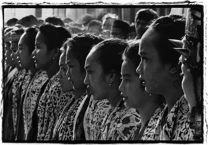 1991 - nias island, sumatra - indonesia.
