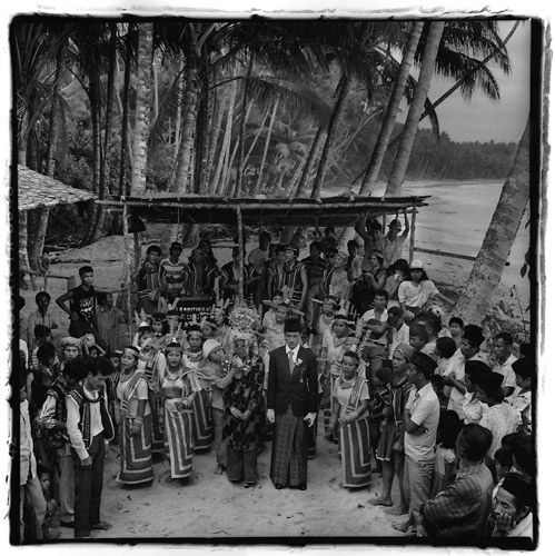 1991 - nias island, sumatra - indonesia.