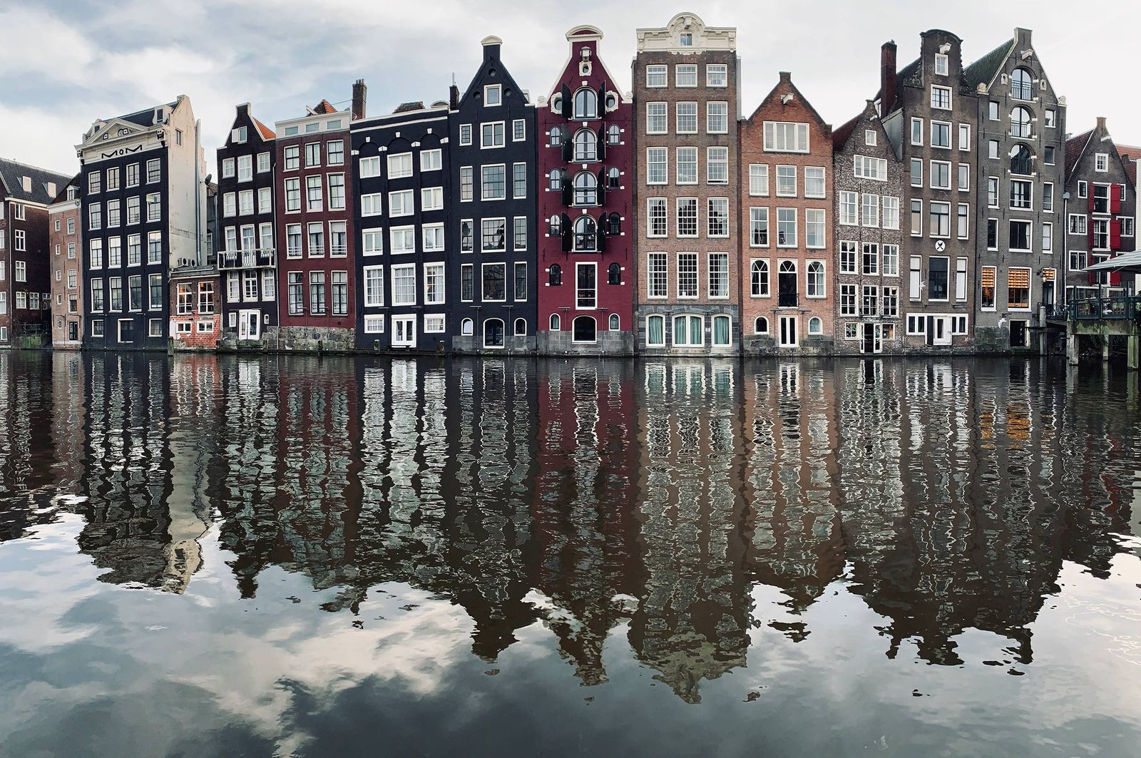 Amsterdam