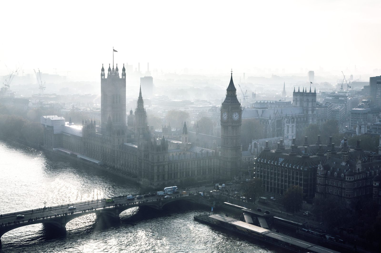 Abbott London