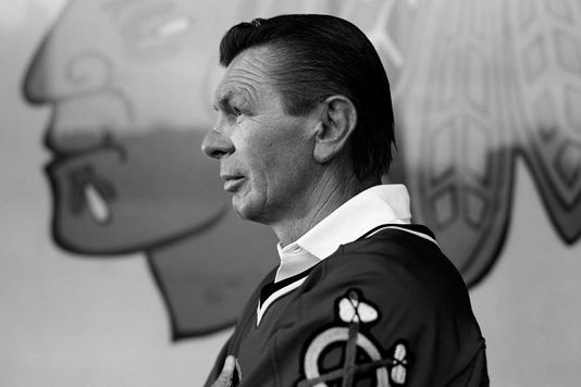 Stan Mikita