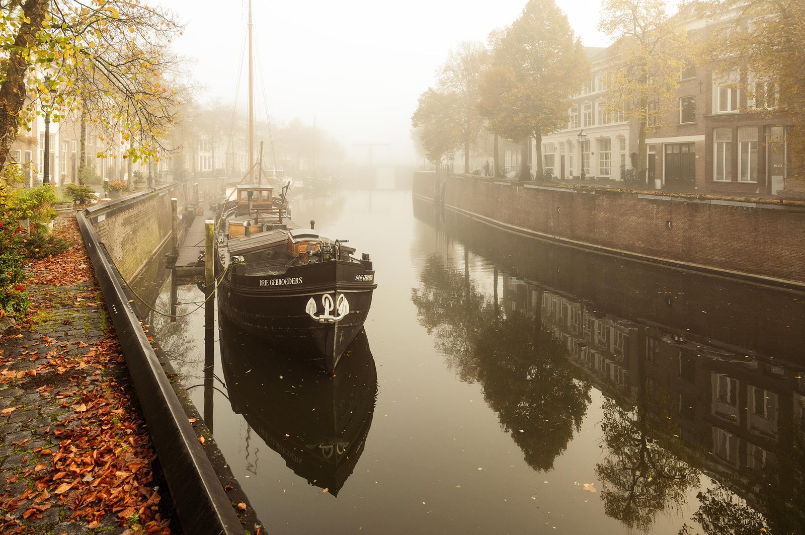 DenBosch Netherlands