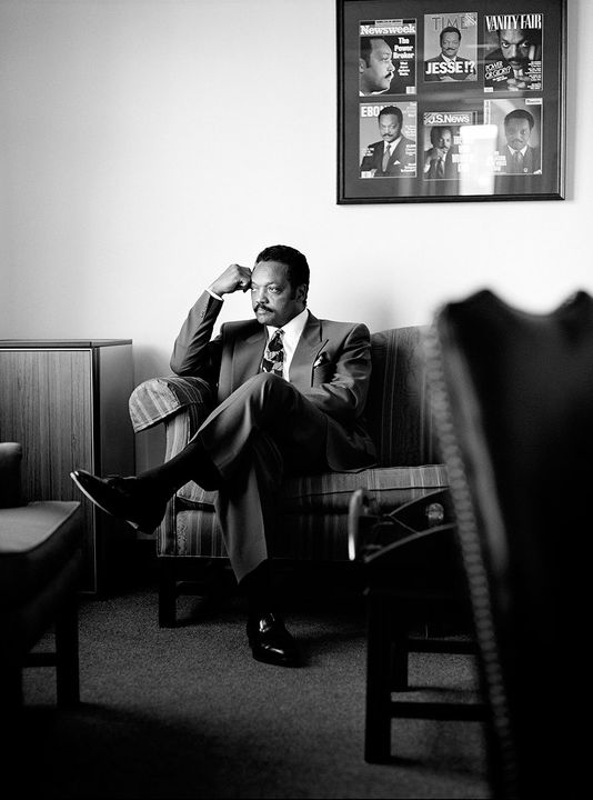 Jesse Jackson