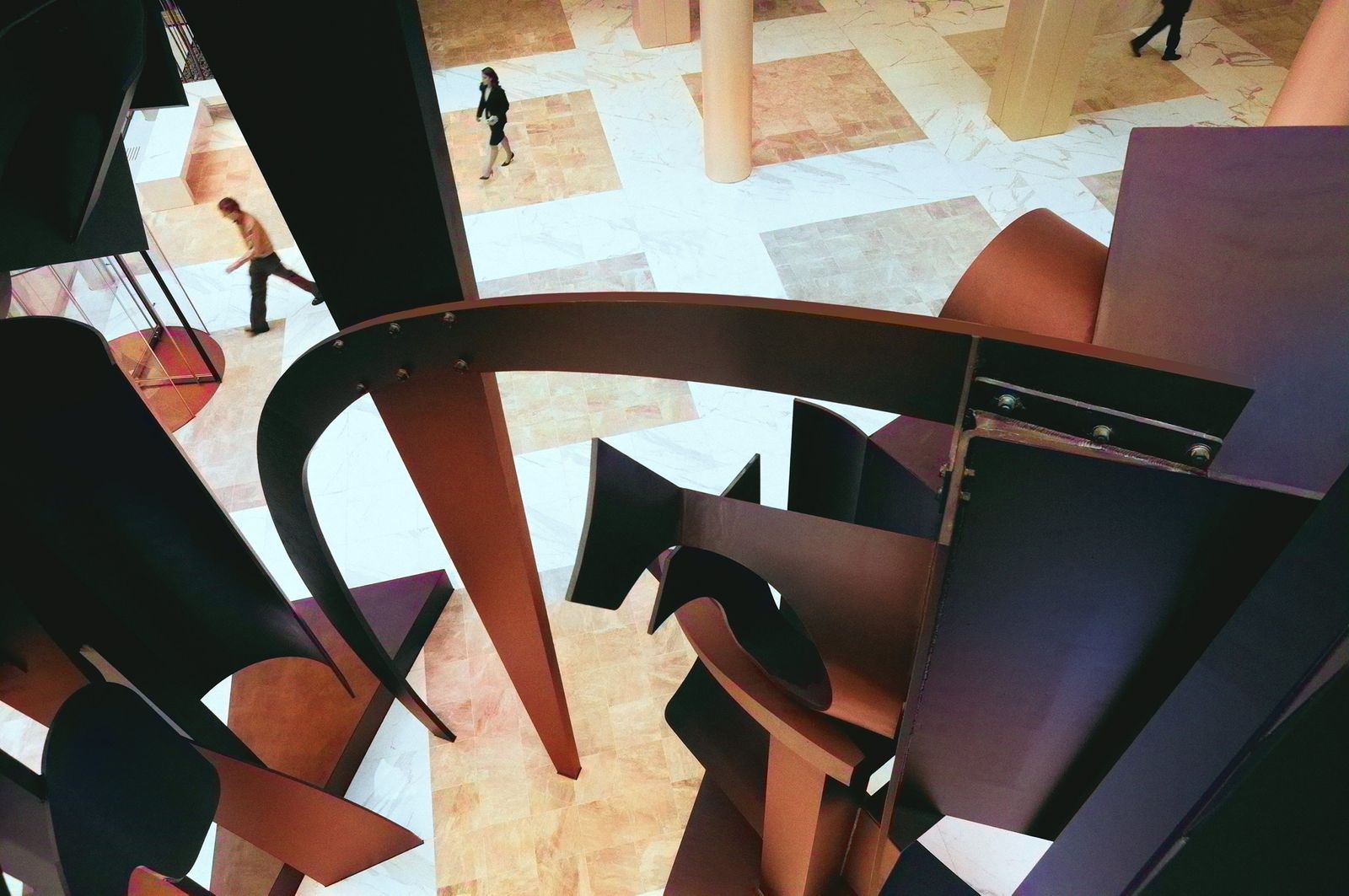 Tishman Chicago