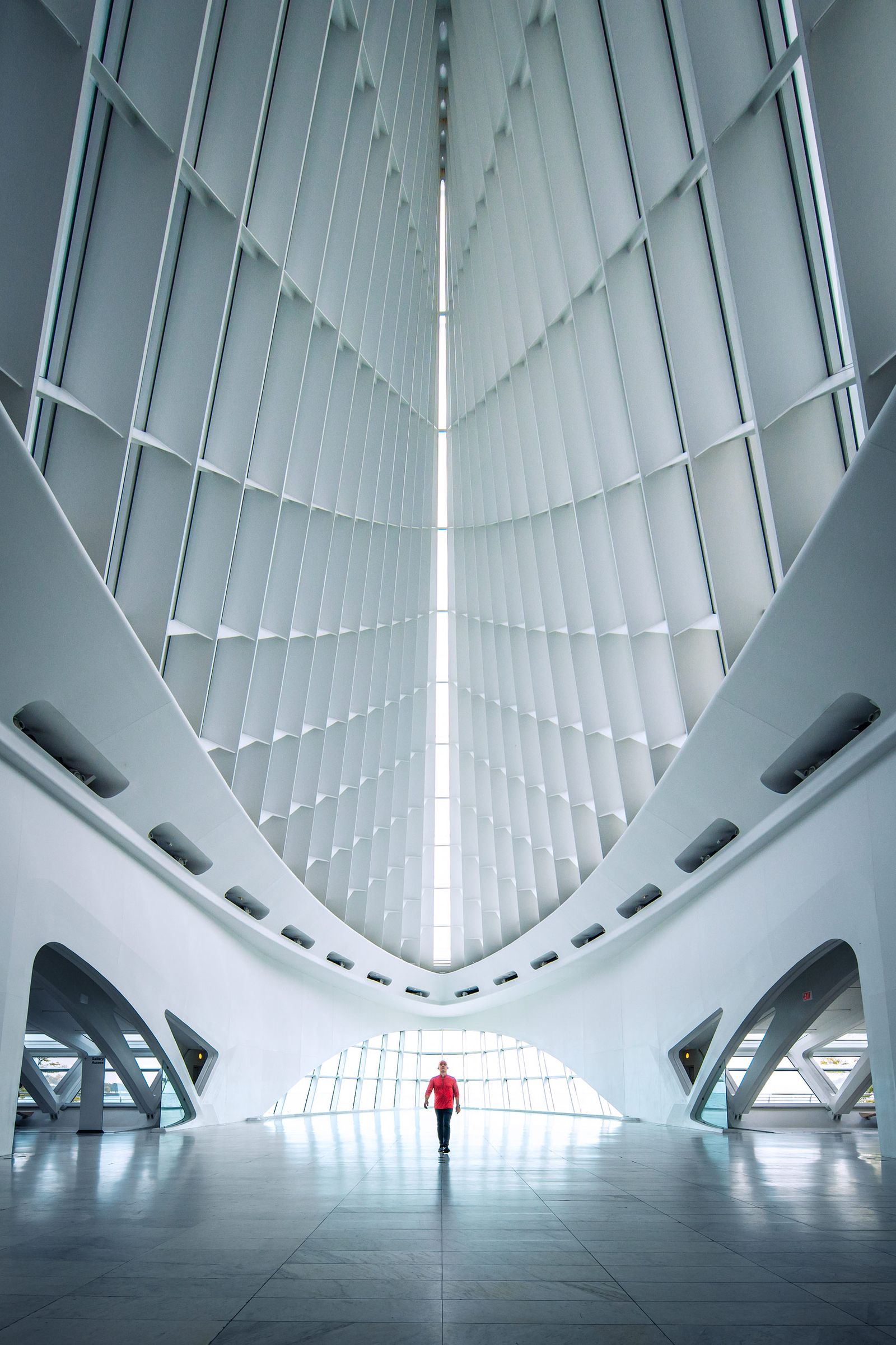 Milwaukee Art Museum