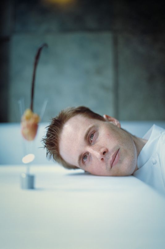 Grant Achatz