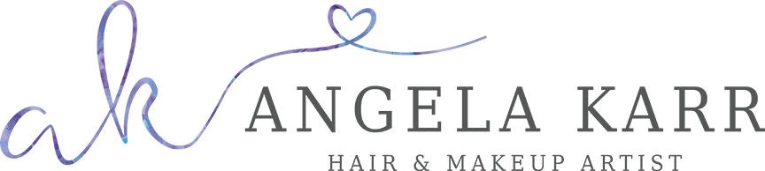 Angela Karr | Hair & Makeup Artist
