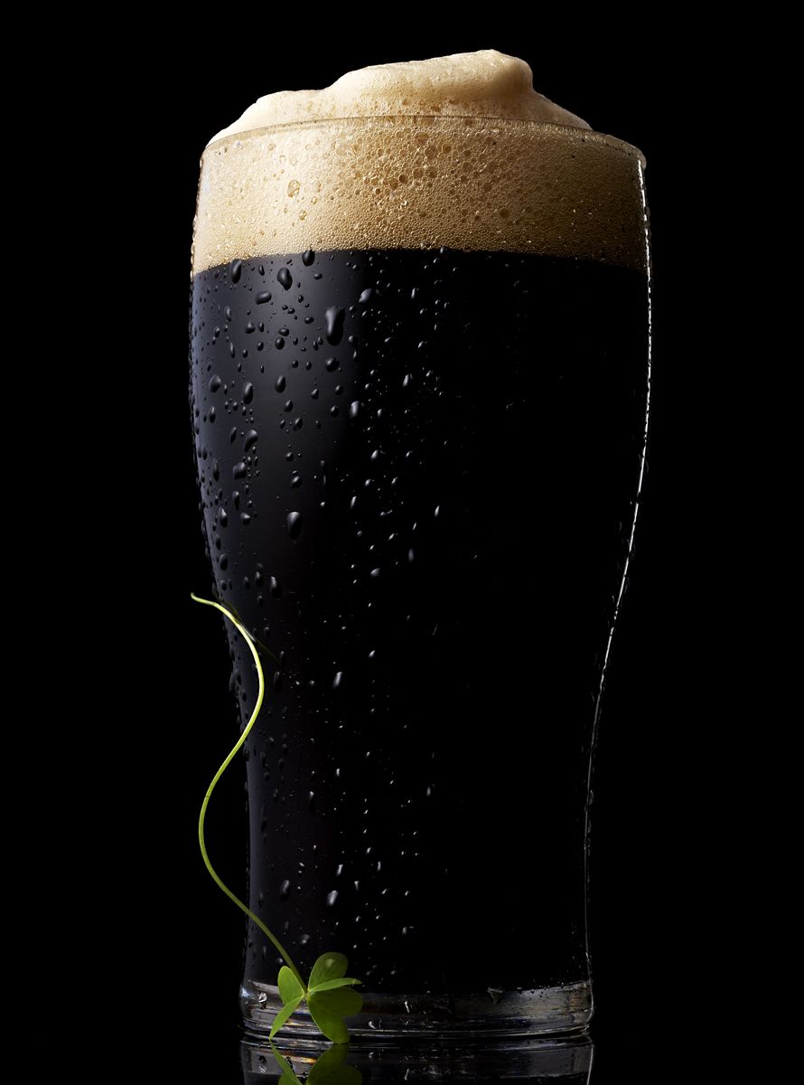 Guiness Pint