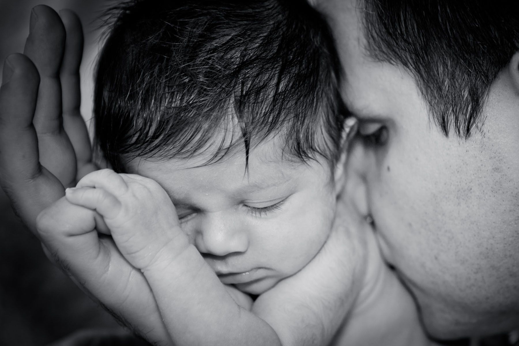 Newborn Photography