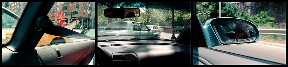 Cars: Those I Have Known and Loved...