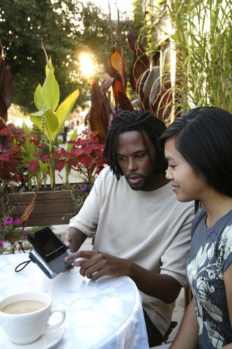 Client: CDW; Photographer: Jeff Dahlgren