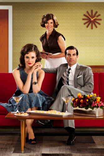 Client: Boutique Bites; Photographer: Scott Thomson