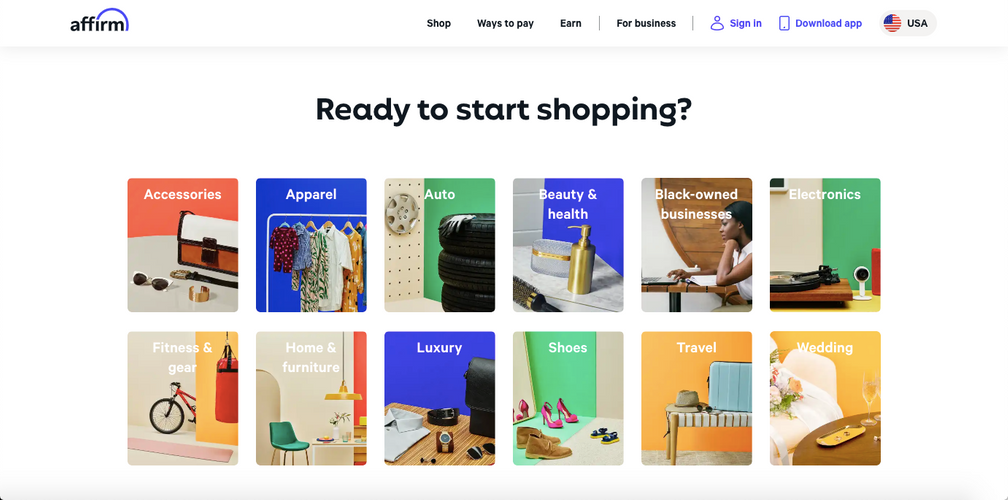 Art Producer: Melanie Trombley Affirm LM Chabot photography Melanie Trombley Art Producer retail lifestyle studio L'Eloi