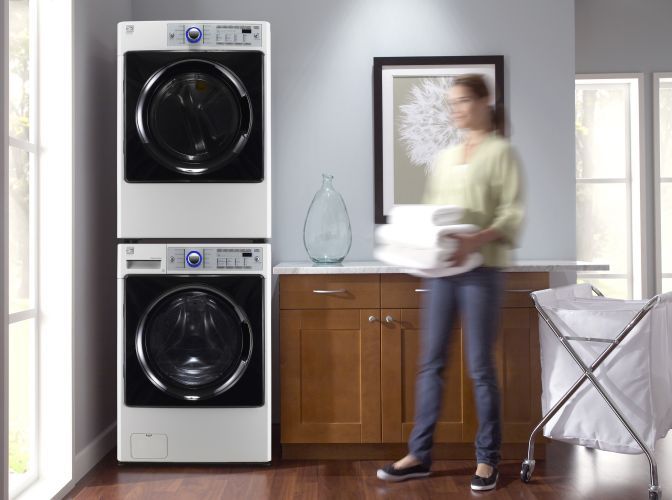 Client: ElectroluxPhotography: Dan WhiteProducer: Melanie Trombley Client: Electrolux; Photography: Dan White