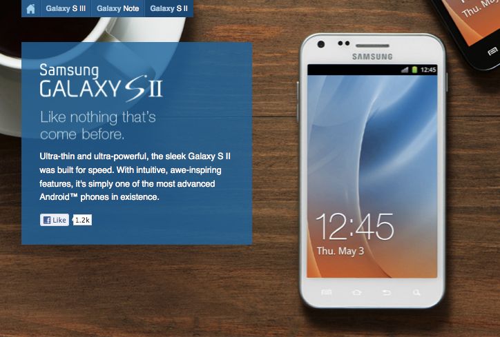 Client: Samsung Photographer: Kipling SwehlaAgency: RazorfishProducer: Melanie Trombley Client: Samsung; Agency: Razorfish