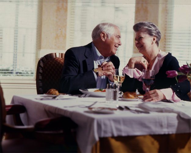 Client: Hyatt; Photographer: Jeff Sciortino