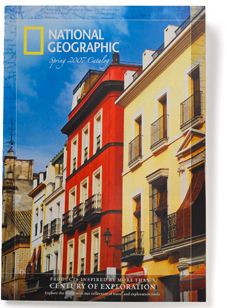 Shot on location in southern Spain. Funnily enough, the rain in Spain fell not only mainly on the plain, but also on us for a large part of this 9 day long shoot. National Geographic Catalogue. Photography: Steve Hamada