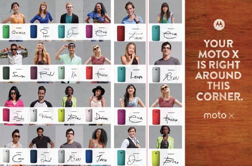 Client: SamsungAgency: DigitasArt Buyer: Melanie Trombley Client: Samsung; Agency: Digitas