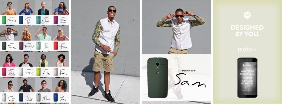 Client: SamsungAgency: DigitasArt Buyer: Melanie Trombley Client: Samsung; Agency: Digitas