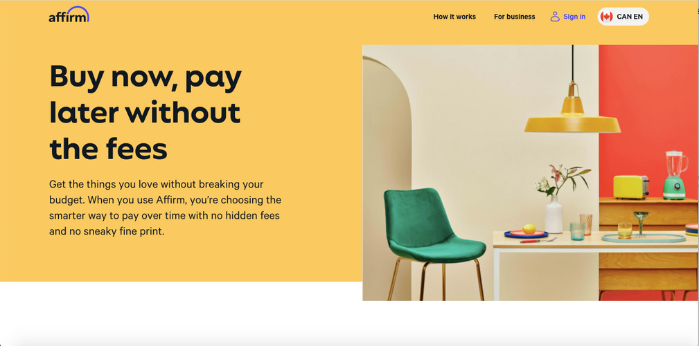 Art Producer: Melanie Trombley Affirm LM Chabot photography Melanie Trombley Art Producer retail lifestyle studio