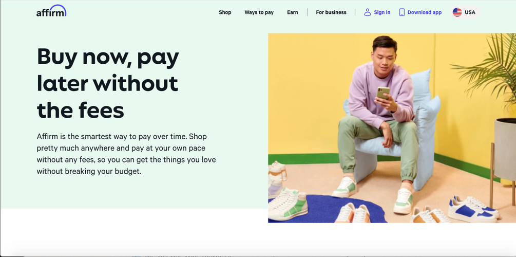 Art Producer: Melanie Trombley Affirm LM Chabot photography Melanie Trombley Art Producer retail lifestyle studio L'Eloi