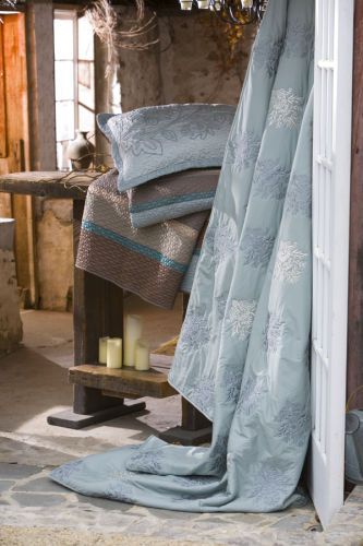 Nostalgia Home Fashions, Shot by Richard Hellyer. Art Direction by Jill RalstonProduction by Melanie Trombley Nostalgia Home Fashions. Photography: Richard Hellyer