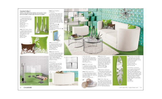 Chi'asso Catalog, shot byJeff Dahlgren. Production by Melanie Trombley Chia'sso Catalogue. Photography: Jeff Dahlgren