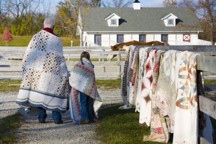 Nostalgia Home Fashions, Shot by Richard Hellyer. Art Direction by Jill RalstonProduction by Melanie Trombley Nostalgia Home Fashions. Photography: Richard Hellyer