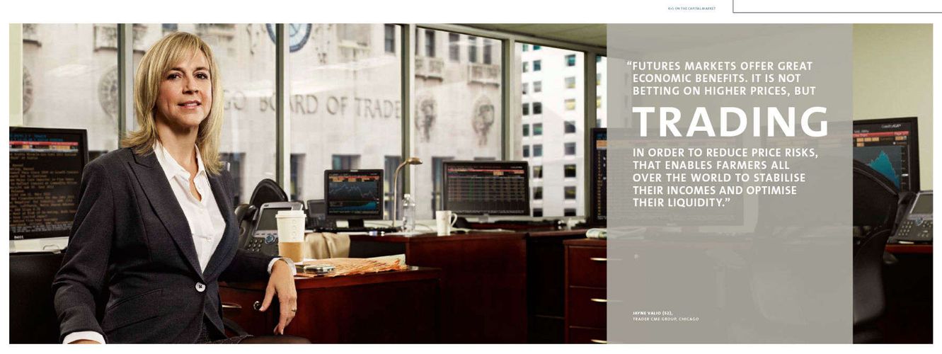 Client: K & S Salt; Photography: Niko Schmidt Burghk