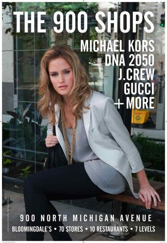 Client: The 900 ShopsPhotographer: Daniel GarrigaProducer: Melanie Trombley Client: The 900 Shops; Photographer: Daniel Garriga