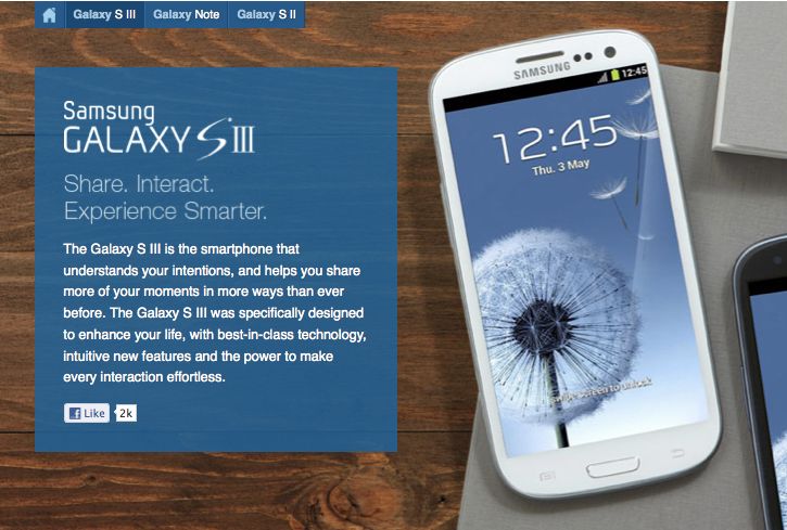 Client: Samsung Photographer: Kipling SwehlaAgency: RazorfishProducer: Melanie Trombley Client: Samsung; Agency: Razorfish