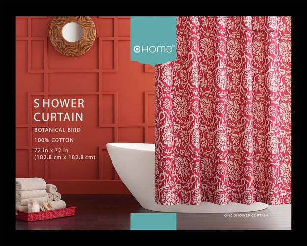 Target, shot by Howard Bjornson.Production by Melanie Trombley Target. Photography: Howard Bjornson