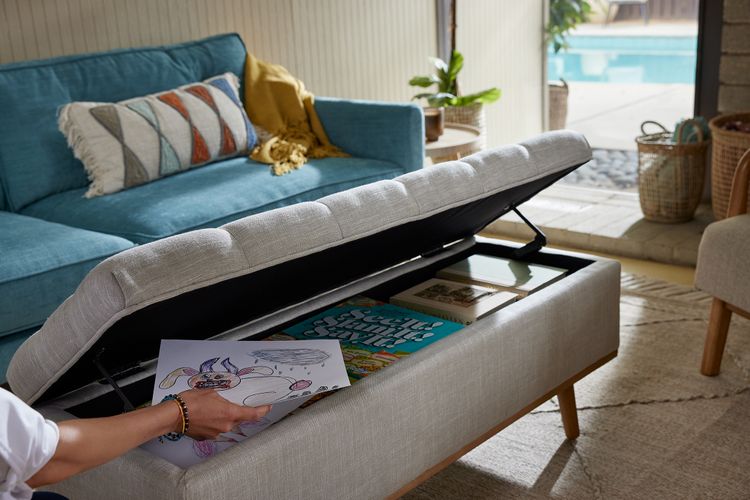 Art Producer: Melanie Trombley Wayfair Bess Friday photography Production Squad Melanie Trombley Art Producer retail lifestyle studio product 2