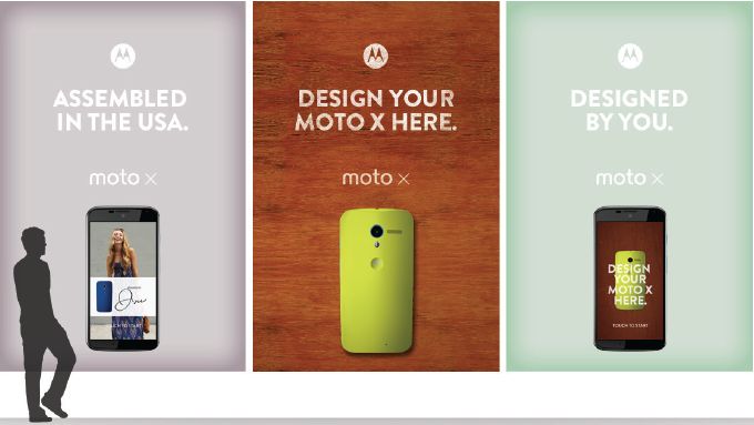 Client: MotorolaAgency: DigitasArt Buyer: Melanie Trombley Client: Samsung; Agency: Digitas