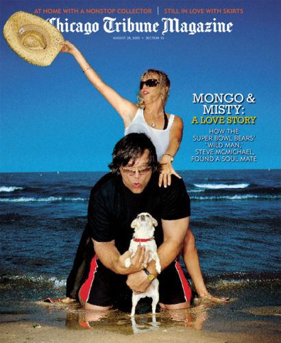 Client: Chicago Tribune MagazinePhotography: Jeff SciortinoProducer: Melanie Trombley Client: Chicago Tribune Magazine; Photography: Jeff Sciortino