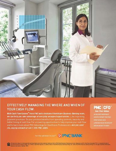 Client: PNC BankAgency: GyroPhotographer: Andy GoodwinCasting: Melanie TrombleyProducer: Melanie Trombley Client: PNC Bank