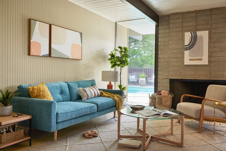 Art Producer: Melanie Trombley Wayfair Bess Friday photography Production Squad Melanie Trombley Art Producer retail lifestyle studio product