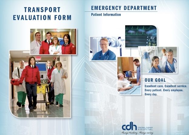 Client: Central Du Page Hospital; Photographer: Jeff Dahlgren