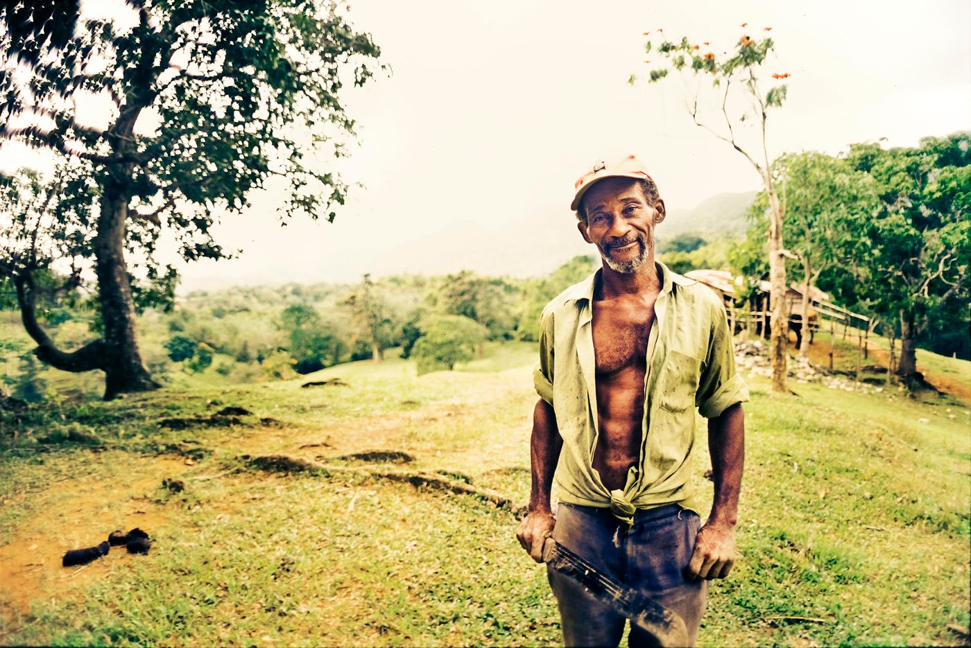 LifeStyle Portrait - Jamaican Farmer LB.jpg