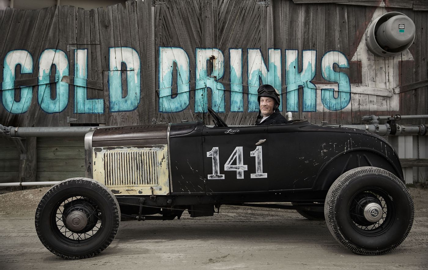 TROG - Cold Drinks