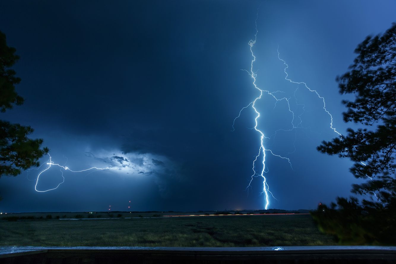 LandScape Image - Nighttime  Lightning.jpg