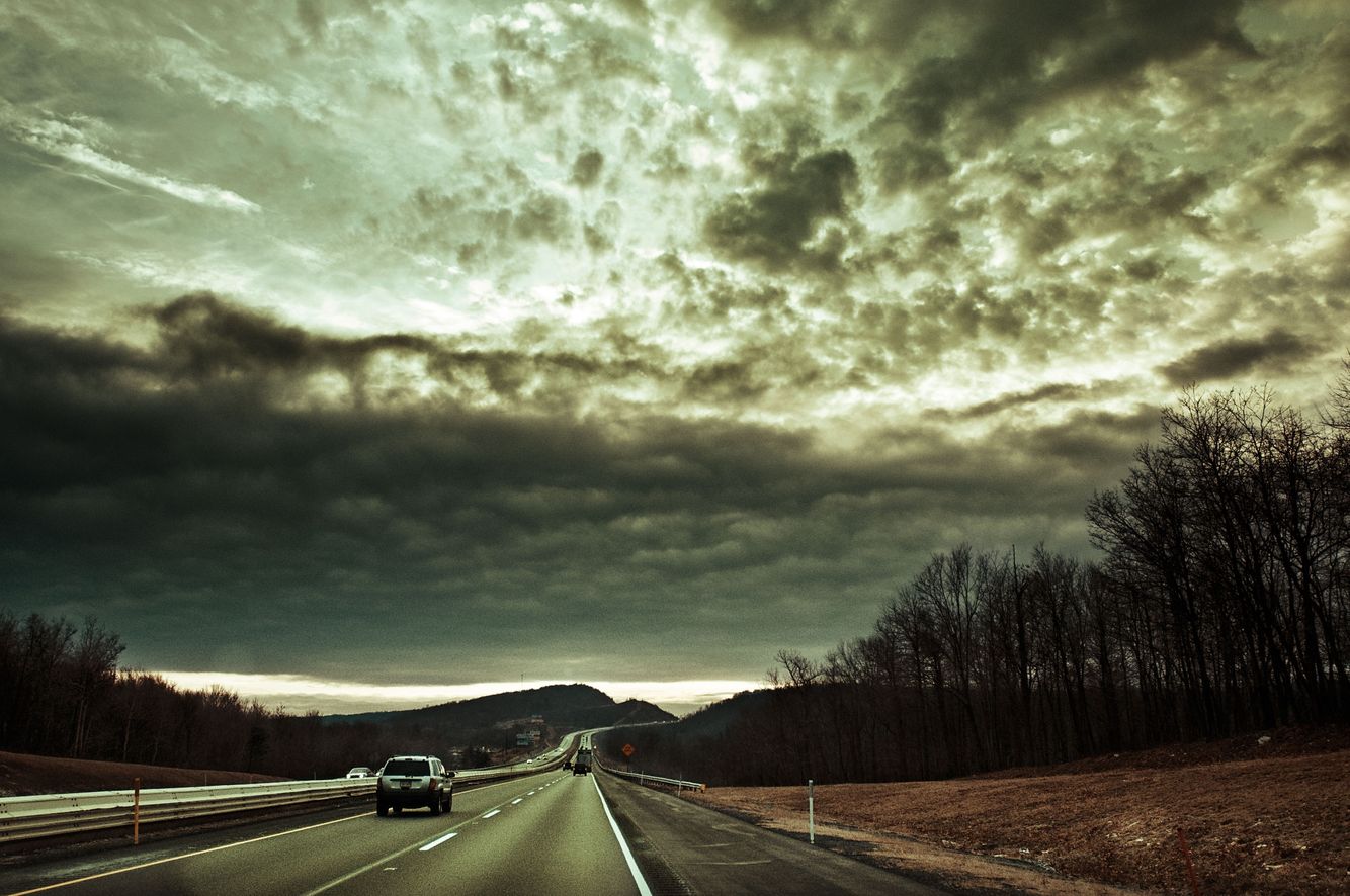 LandScape Image - Western PA HighWay Mountain Road.jpg